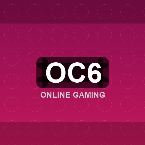 oc6 logo