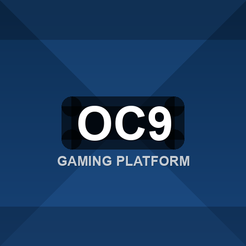 oc9 logo