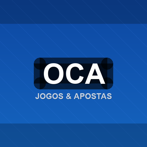 oca logo