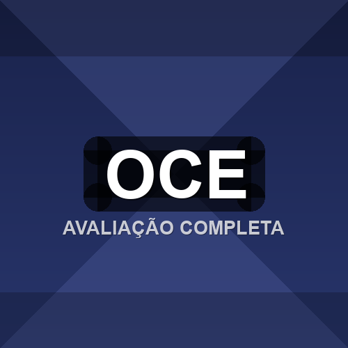 oce logo