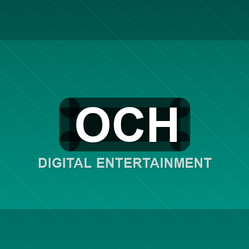 och logo