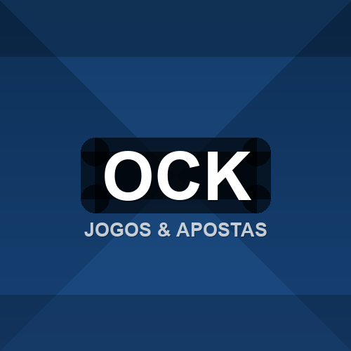 ock logo
