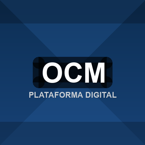ocm logo