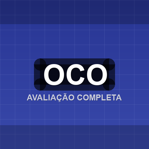 oco logo