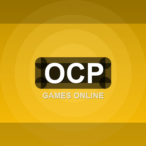 ocp logo