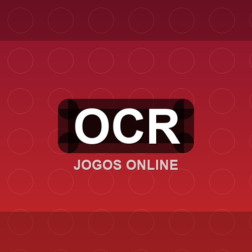 ocr logo