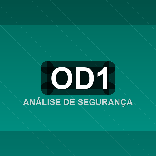 od1 logo