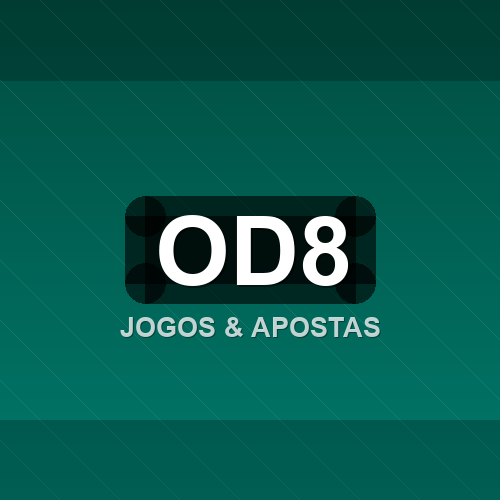 od8 logo