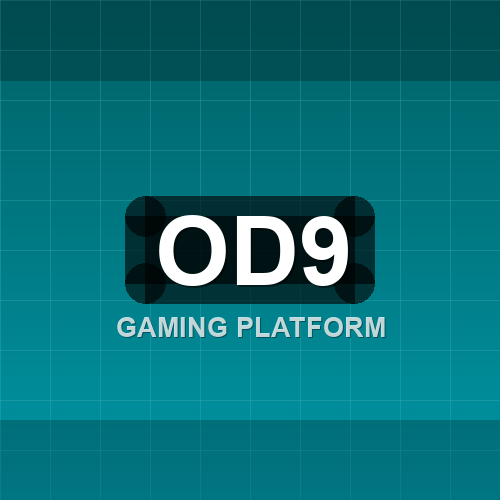 od9 logo