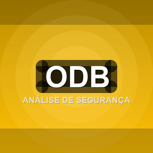 odb logo