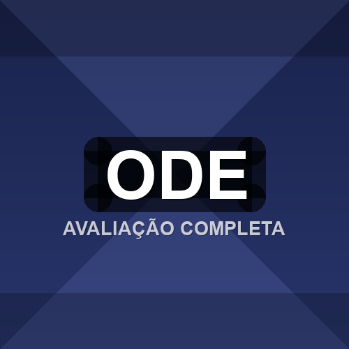 ode logo