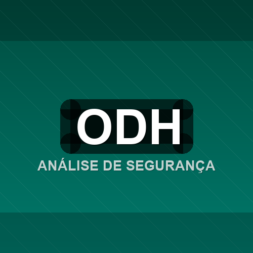 odh logo