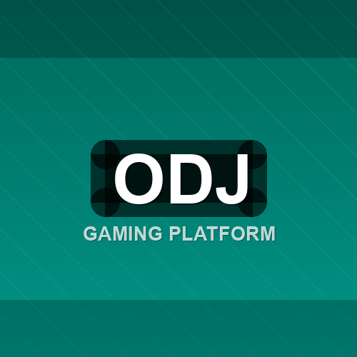 odj logo