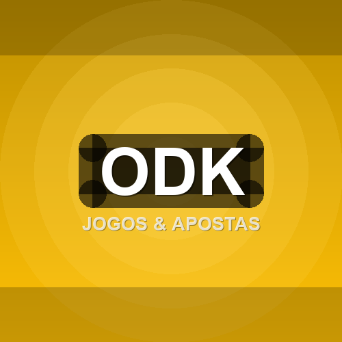 odk logo