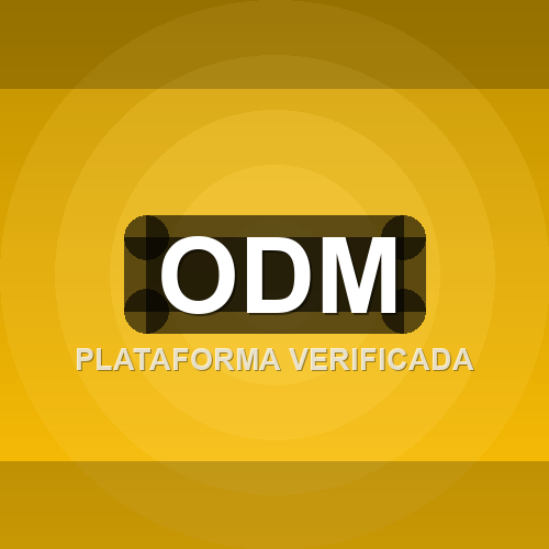 odm logo