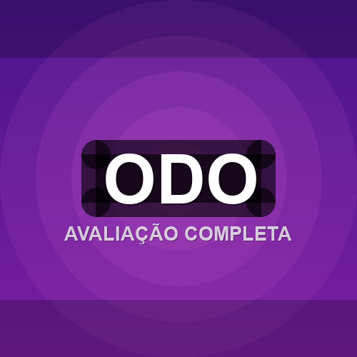 odo logo