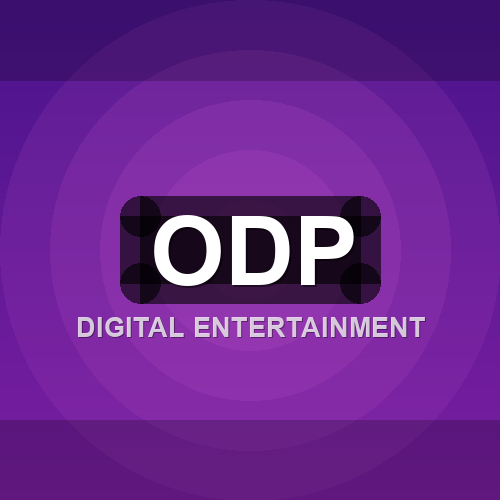 odp logo