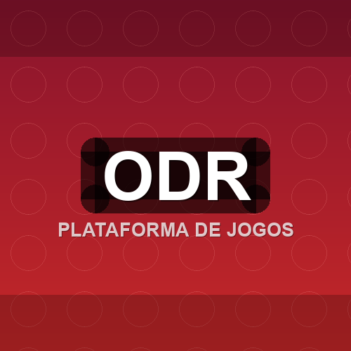 odr logo