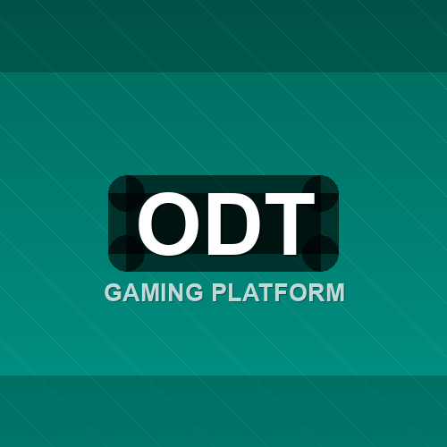 odt logo