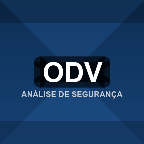 odv logo