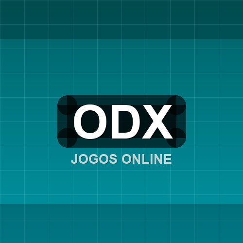 odx logo