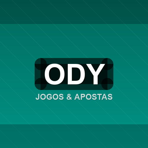 ody logo