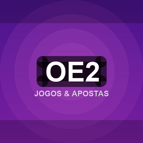 oe2 logo