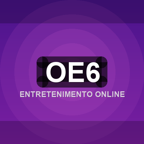 oe6 logo