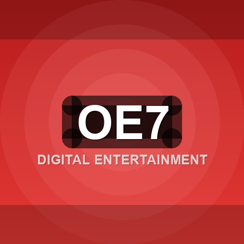oe7 logo
