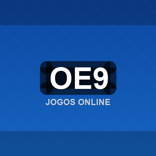 oe9 logo