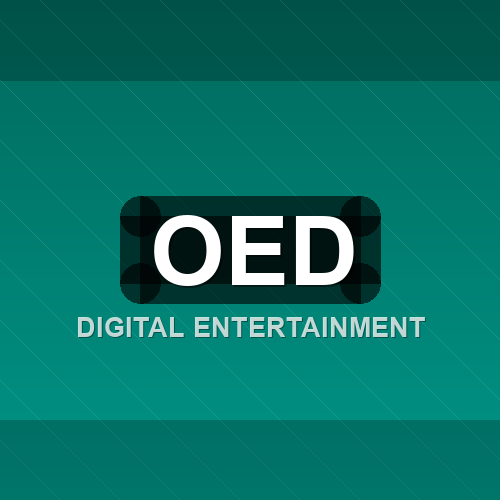 oed logo