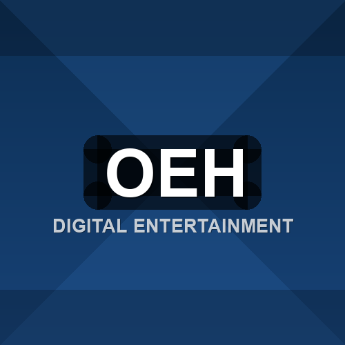 oeh logo