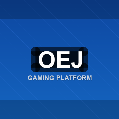 oej logo