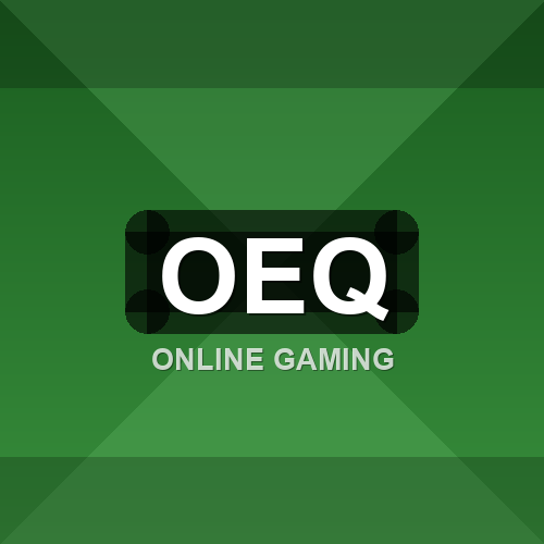 oeq logo