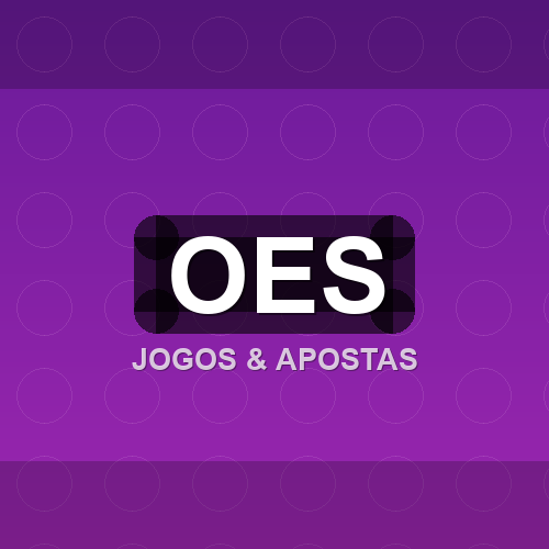oes logo