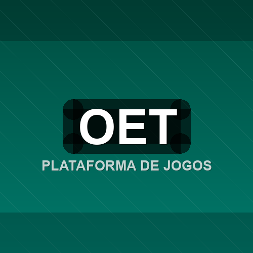 oet logo