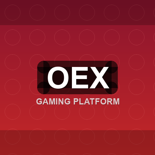 oex logo