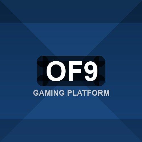 of9 logo