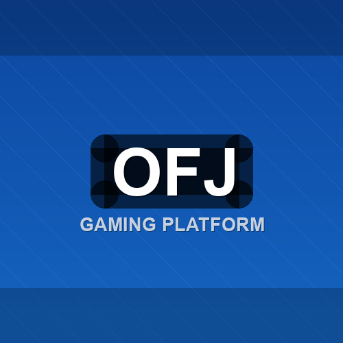 ofj logo