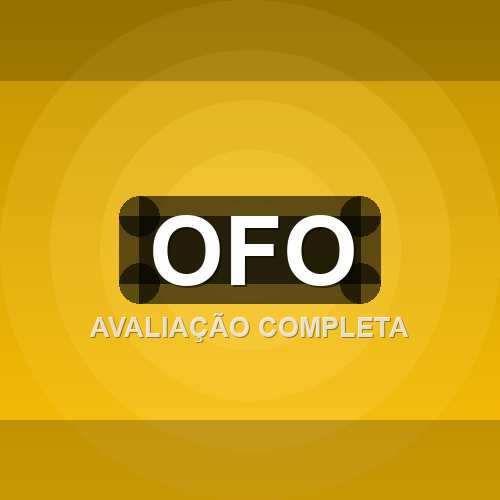 ofo logo