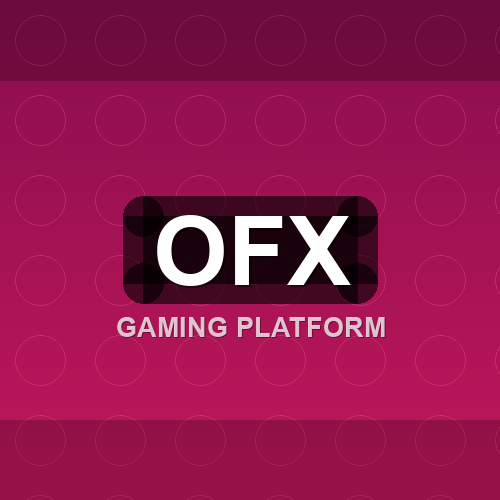 ofx logo
