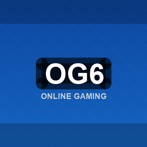 og6 logo