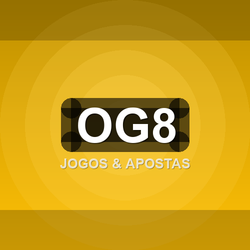 og8 logo
