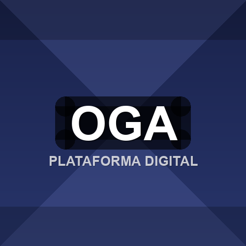 oga logo