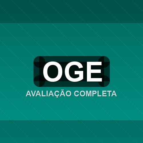 oge logo