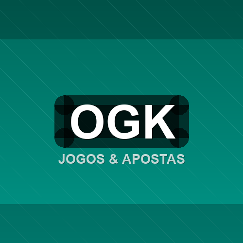 ogk logo