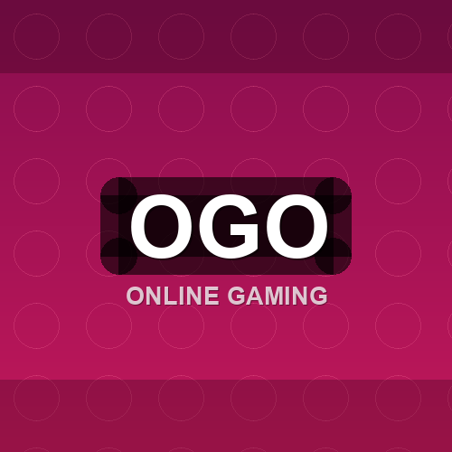 ogo logo