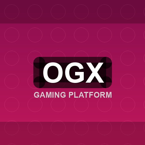 ogx logo