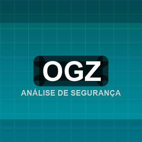 ogz logo