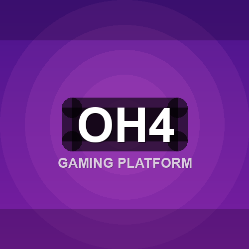 oh4 logo